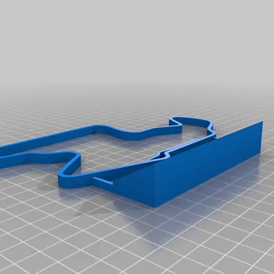 Đường Đua Trial Mountain (Gran Turismo)