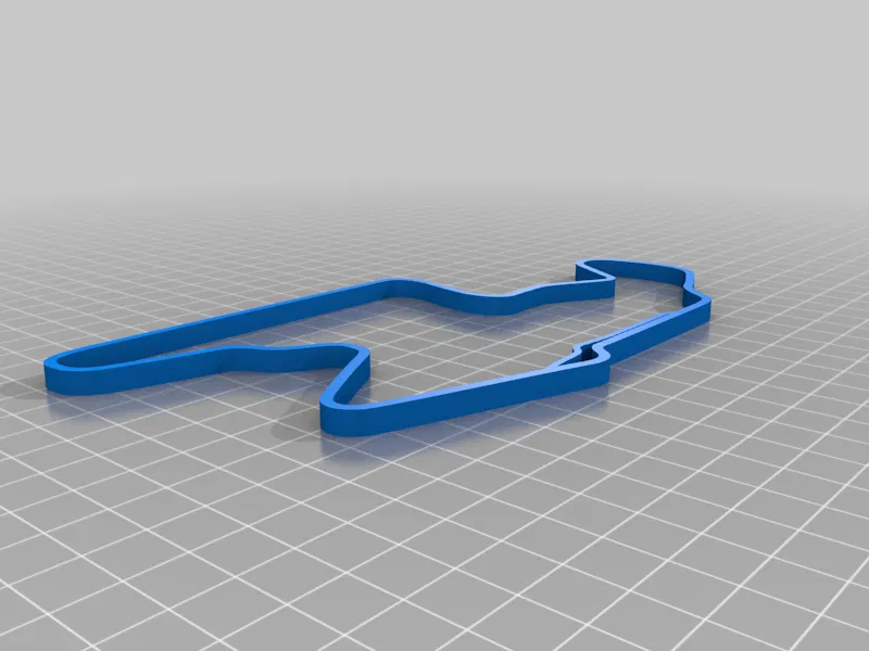 Đường Đua Trial Mountain (Gran Turismo) - Image 4