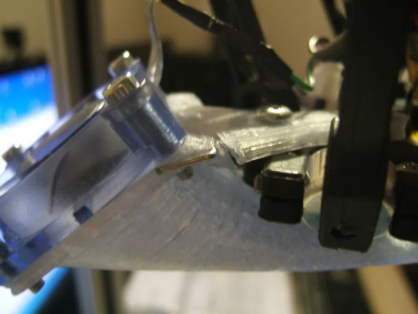 Ống Quạt 40mm Cho Rostock - Image 6