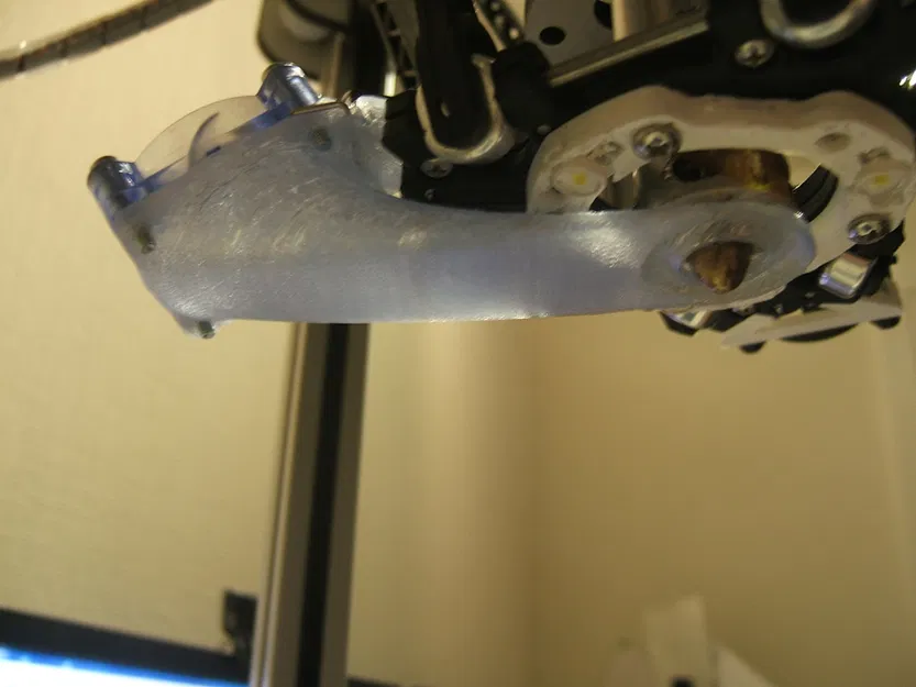 Ống Quạt 40mm Cho Rostock - Image 7