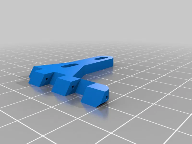 Ống Quạt 40mm Cho Rostock - Image 9