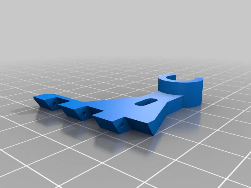 Ống Quạt 40mm Cho Rostock - Image 10