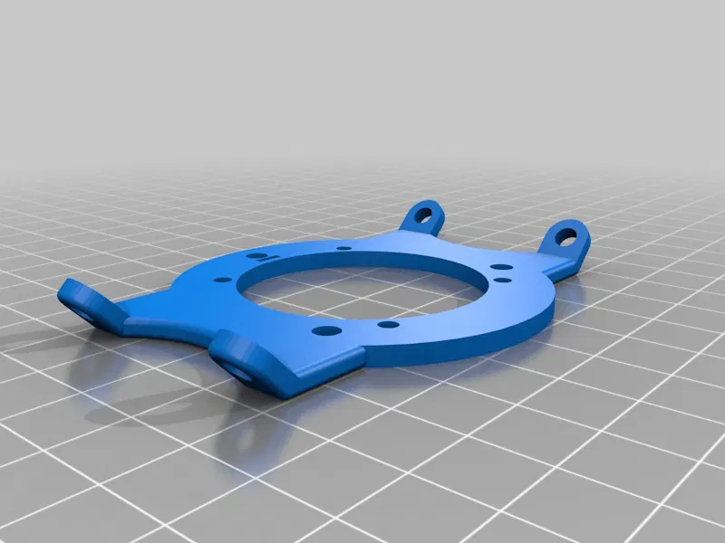 Kraken Konnector Mở Rộng với Ống Dẫn Quạt và Vòng LED - Image 2