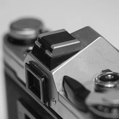 Nắp Chân Máy Ảnh Canon FD