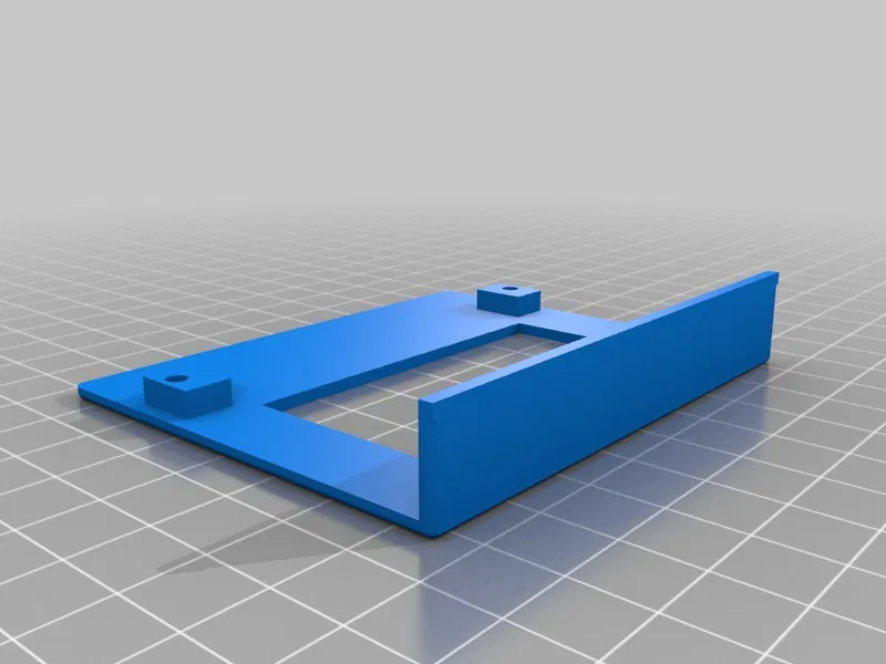 Vỏ cho TransistorTester Fish8840 có pad SMD lộ - Image 3