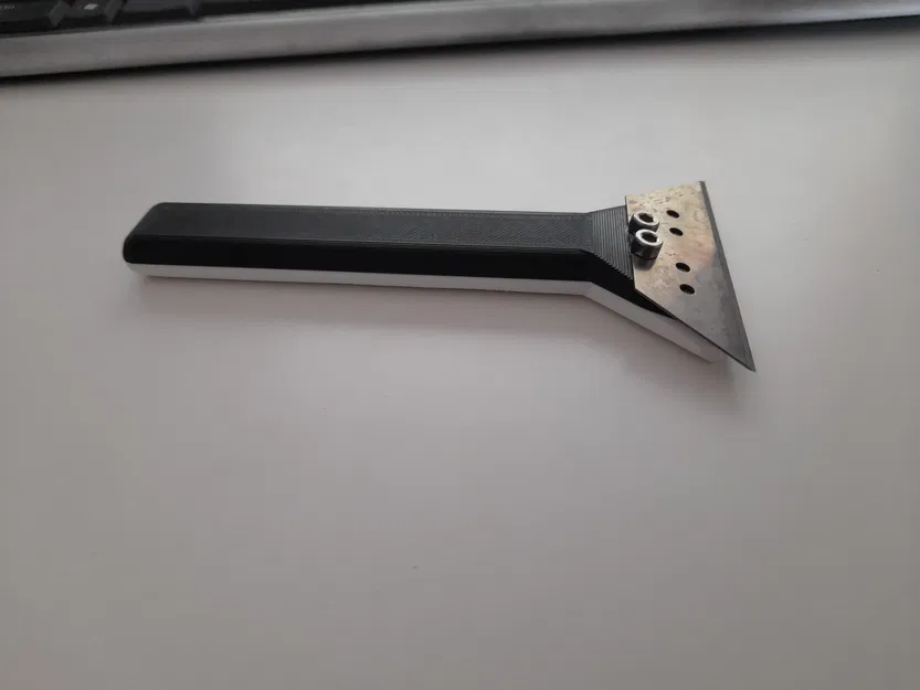 Dao Cạo Rêu Thủy Sinh - Image 1