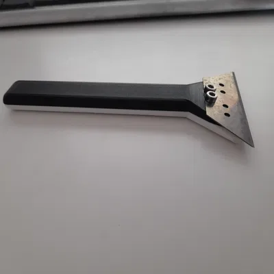 Dao Cạo Rêu Thủy Sinh