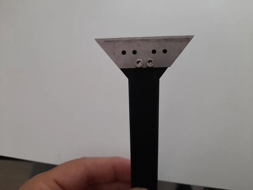 Dao Cạo Rêu Thủy Sinh - Image 2