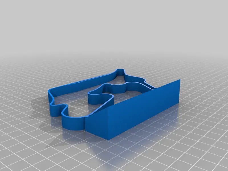 Đường Đua Grand Valley Speedway (Gran Turismo) - Mô Hình 3D - Image 3