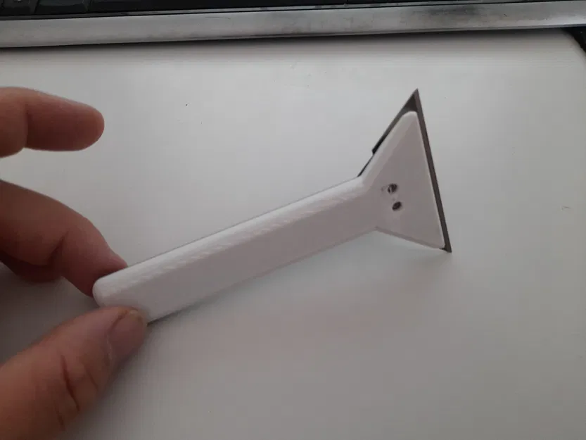 Dao Cạo Rêu Thủy Sinh - Image 3