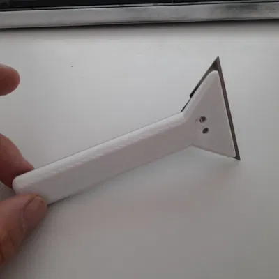 Dao Cạo Rêu Thủy Sinh