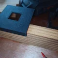 Mini Square - Thước Vuông Mini Đa Năng - Thumbnail 2