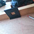 Mini Square - Thước Vuông Mini Đa Năng - Thumbnail 3