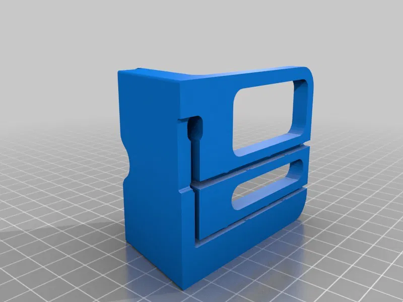 Đế điện thoại iPhone 5 cho điện thoại có ốp lưng - Image 2