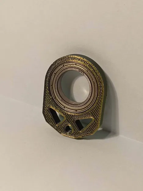 Móc khóa Keyrambit cho vòng bi 6803 - Image 1