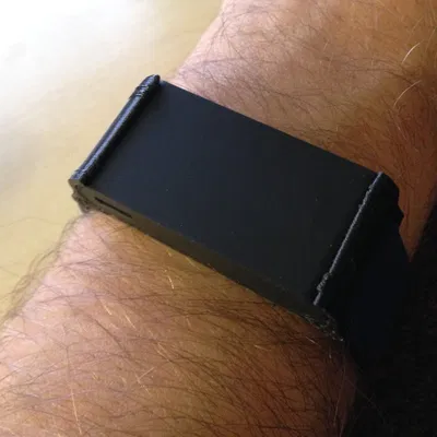 Kẹp thay thế cho Withings Pulse