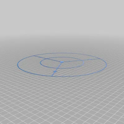 Dụng cụ Căn chỉnh Bed Rostock Onyx