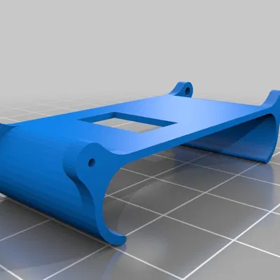 Kẹp thay thế cho Withings Pulse