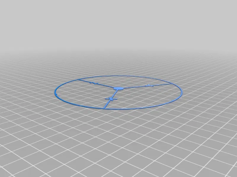 Dụng cụ Căn chỉnh Bed Rostock Onyx - Image 2