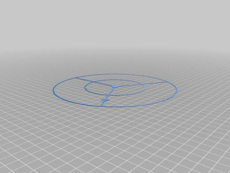 Dụng cụ Căn chỉnh Bed Rostock Onyx - Image 3