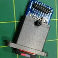 Đế Gắn Fantin SD Board - Thumbnail 1