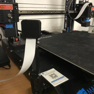 Giá đỡ gắn Camera Bên Hông JG Maker Artist-D