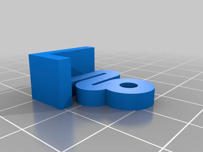 Giá đỡ lò xo bàn nhiệt máy in 3D SUMPOD - Image 3