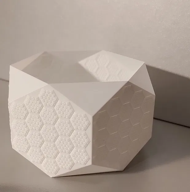 Chậu Tổ Ong (Chế độ Lọ) - Image 2