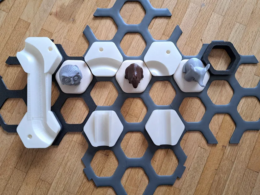 Tất cả các mảnh cơ bản của GraviTrax Junior (không cần hỗ trợ) - Image 2