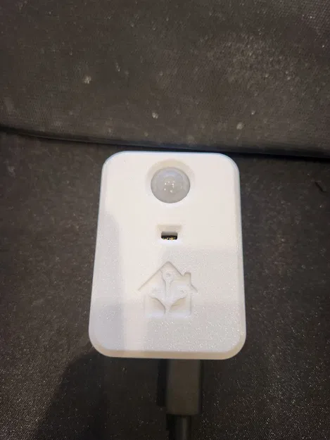 Hộp Cảm Biến Home Assistant / ESP Home V2 (Chuyển động / Nhiệt độ / Độ ẩm / Ánh sáng) - Image 2