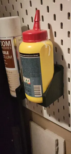 Giá đỡ đồ nghề Skadis - Image 1