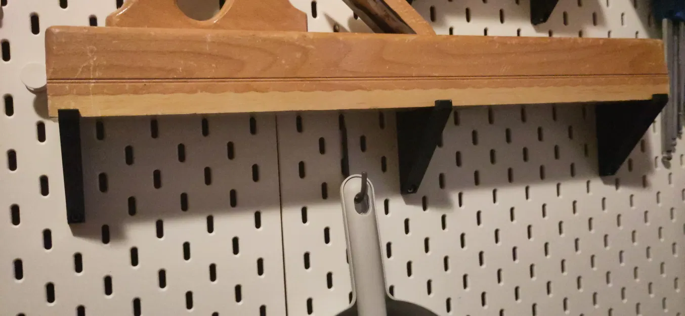 Giá đỡ đồ nghề Skadis - Image 2