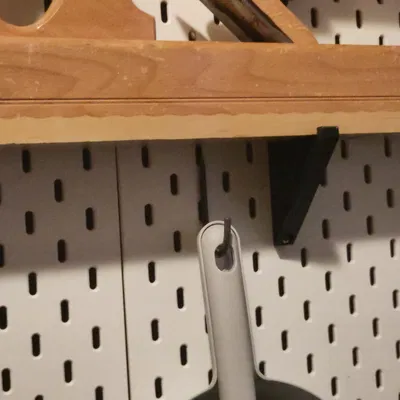 Giá đỡ đồ nghề Skadis