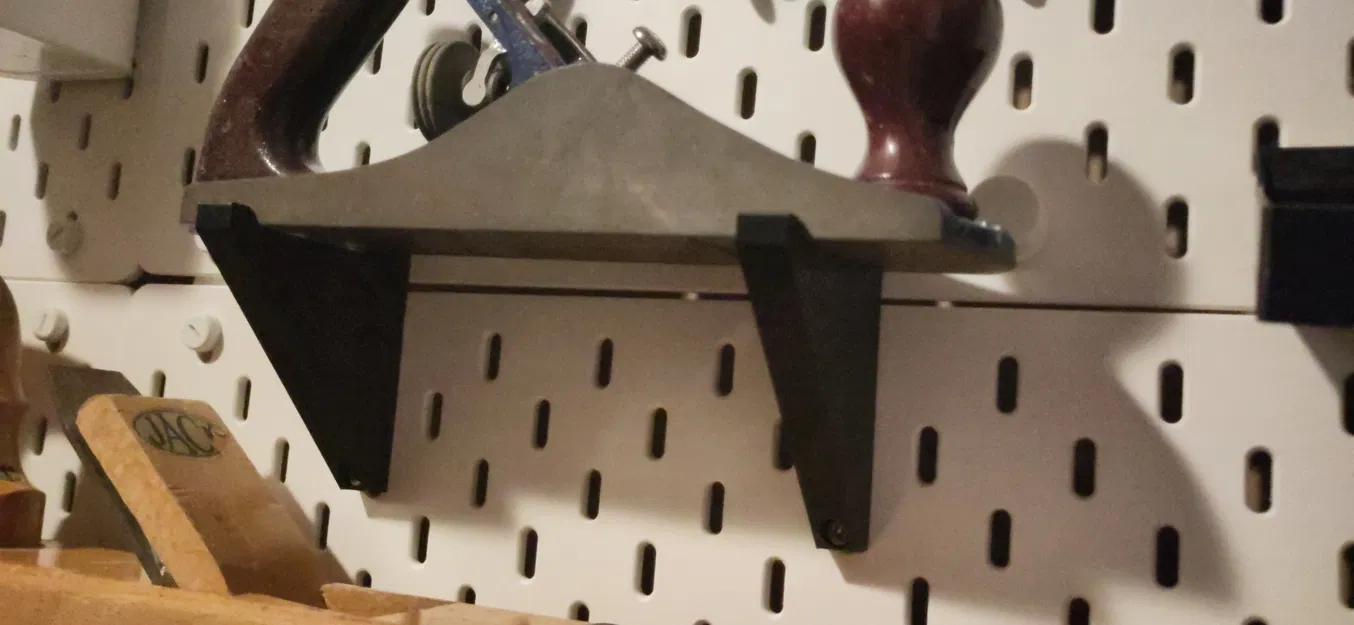 Giá đỡ đồ nghề Skadis - Image 6