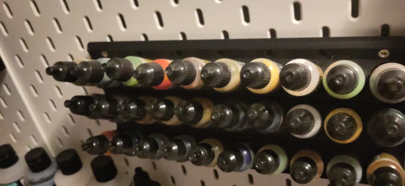 Giá đỡ đồ nghề Skadis - Image 7