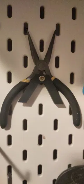 Giá đỡ đồ nghề Skadis - Image 9