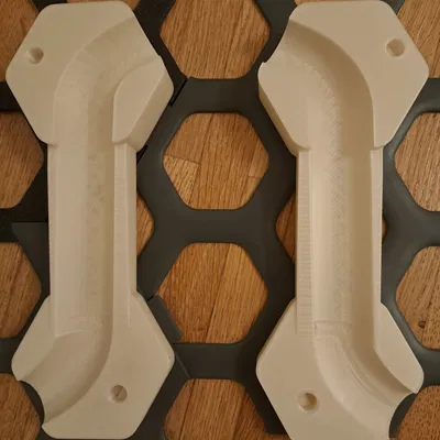 Tất cả các mảnh cơ bản của GraviTrax Junior (không cần hỗ trợ)