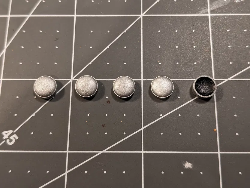 Phụ kiện quân hàm "Picard Mùa 3" - Image 1