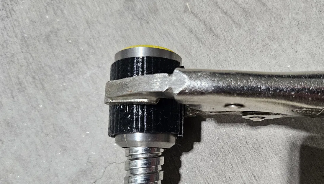 Dụng Cụ Tháo Ống Nước Đầu Sen Tắm - Image 3