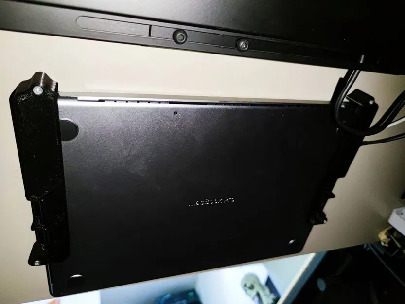 Giá đỡ dưới bàn cho Apple MacBook Pro 16" M1 2021 - Image 2