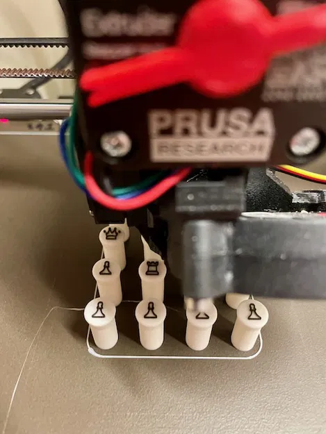 Cờ Vua Du Lịch - Travel-Chess - Image 7