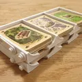 Khay Đựng Bài Catan V1 - Thumbnail 2