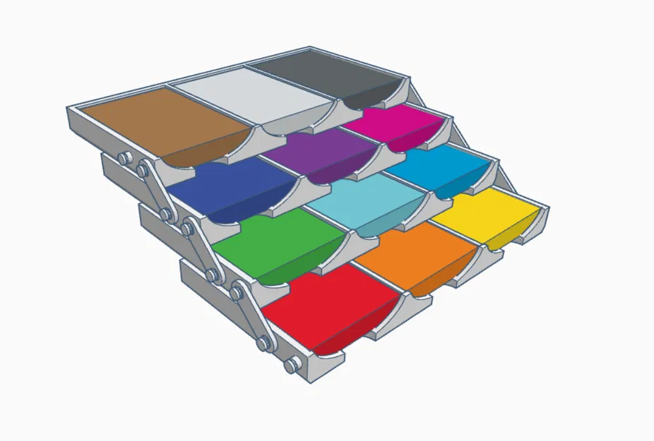 Khay Đựng Bài Catan V1 - Image 6