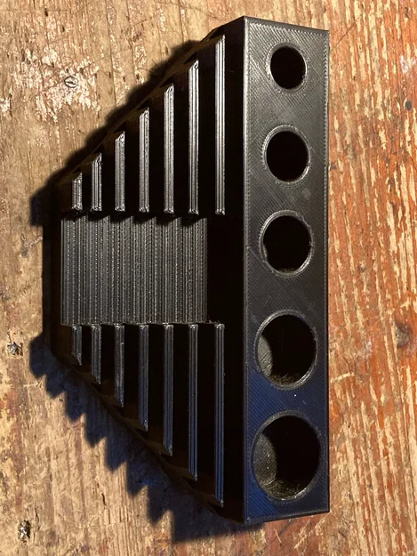 Đế Cắm Bàn Giữ Cờ Lê Đa Năng - Image 2