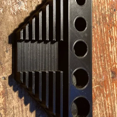 Đế Cắm Bàn Giữ Cờ Lê Đa Năng