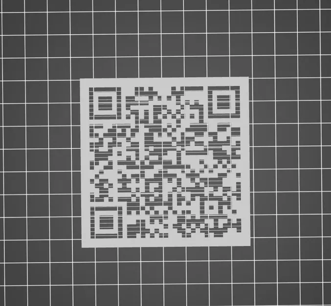 QR Code Printables - Image 1