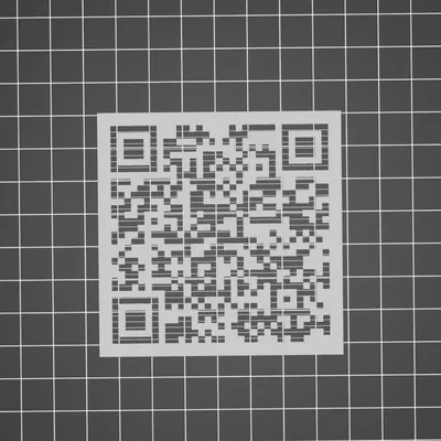QR Code Printables