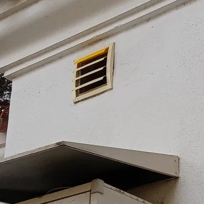 Cánh Quạt Thông Hơi Máy Hút Mùi