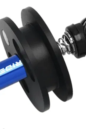 Donuts Vệ Sinh Xe Đạp (Trục 12mm) - Image 1