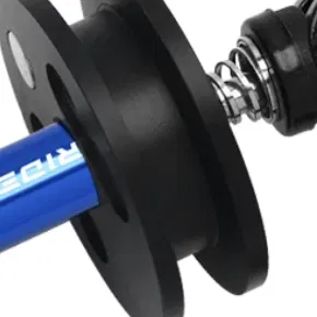 Donuts Vệ Sinh Xe Đạp (Trục 12mm)